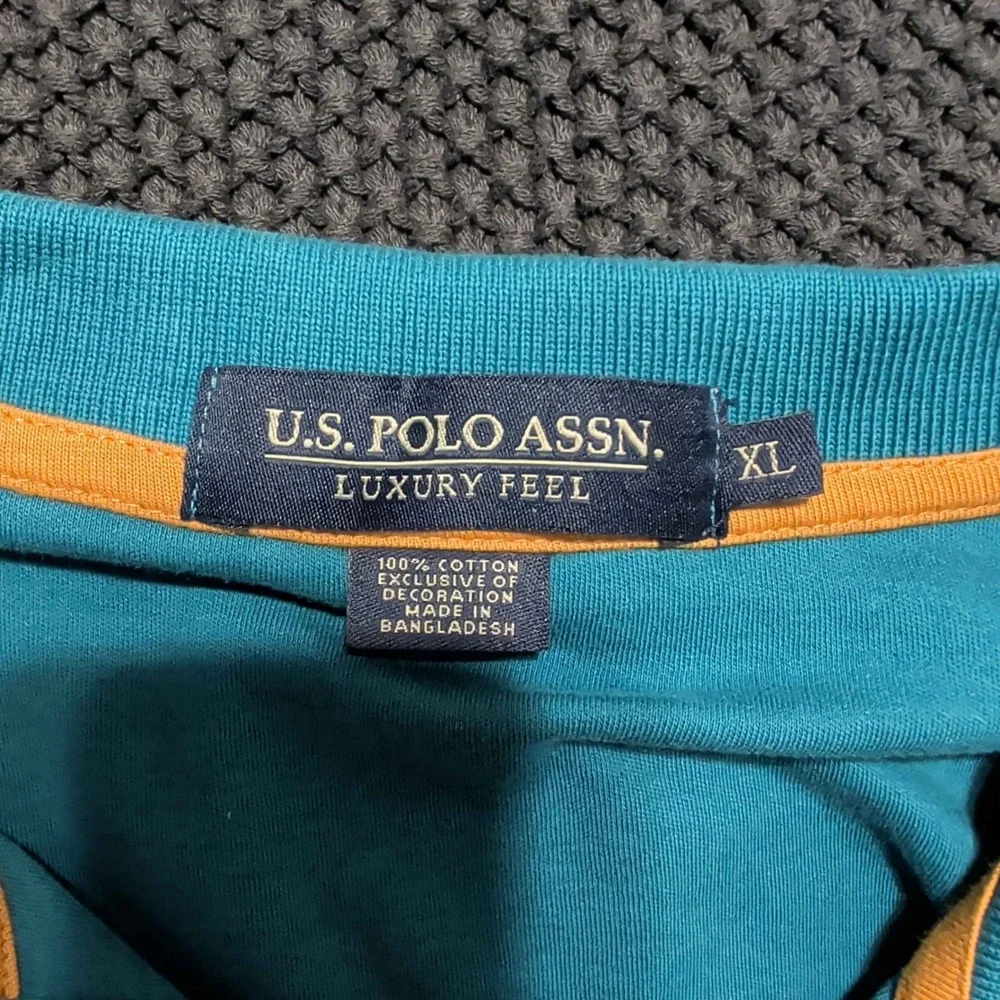 U.S. Polo Assn. polo assn